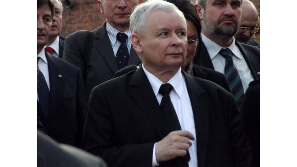 Kaczyński podsumowuje, czy przejmuje władzę?