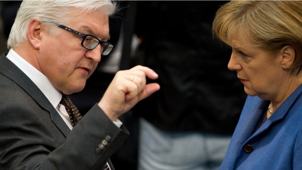 Gra Berlina na trzech kontynentach: pragmatyczni Niemcy nie obrażają się na fakty…